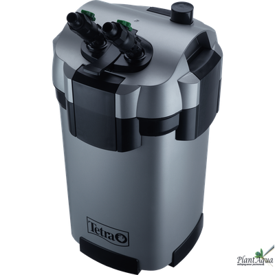 Фильтр внешний Tetra EX 1200 Plus для аквариумов от 250 до 500 литров