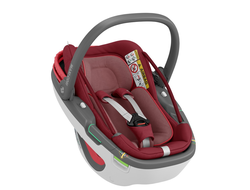 Автокресло 0-13 кг Maxi-Cosi Coral 360 Essential Red/красный