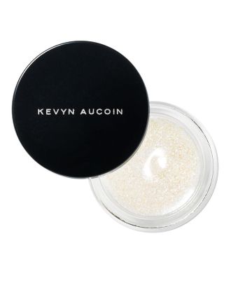 Kevyn Aucoin Exotique Diamond Gloss средство для эффекта влажного века Moonlight