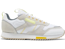 Reebok Classic Leather Light Gray