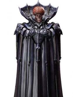 Фигурка фигма Войд Void (figma Void)