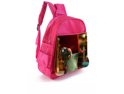 Рюкзак "Крыса" №4