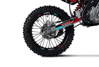 Питбайк TMBK PITSTER SP1 150 17/14