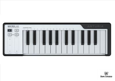 Фото Arturia Microlab