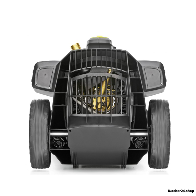 Аппарат высокого давления Karcher HD 5/17 C Plus (1.520-941.0)