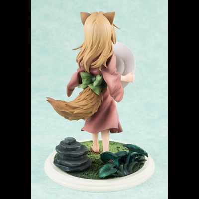 Фигурка 1/7 Когицунэ (Kogitsune)