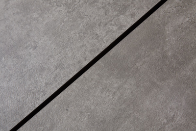 Стол VERNER 160 CEMENT GREY М-City