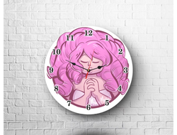 Часы "Вселенная Стивена, Steven Universe" №4