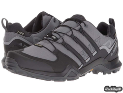 Adidas Outdoor Terrex SWIFT R2 GORE-TEX Termo Grey (40-45)
