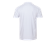 Рубашка поло унисекс, белая, 185г, арт.04U