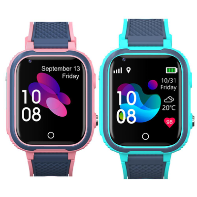Kids Smart Watch 4G «KIDKD»