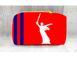 Косметичка Волгоградская Область