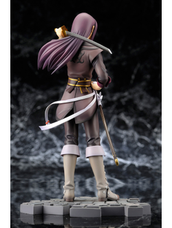 Фигурка 1/8 Юрий Лоуэлл (Yuri Lowell)