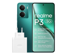 Realme P3