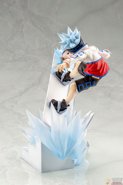Фигурка 1/8 Хорокэу Усуи (Horokeu Usui)