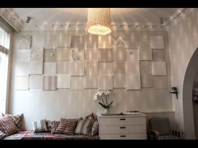 Карниз C307 - 19,5*19,5*200см