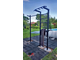 Уличный спортивный комплекс  У263