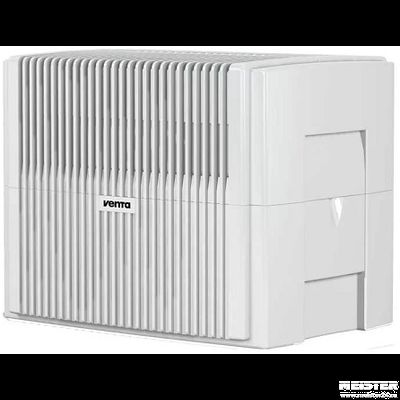 Увлажнитель-очиститель воздуха Venta LW 45 белый, Германия