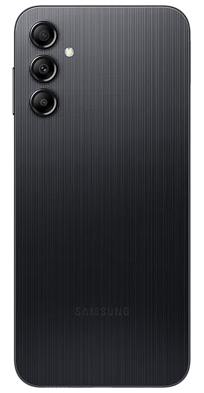Samsung Galaxy A14 4/64GB Черный