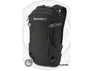 Dakine heli pack 12l backpack store