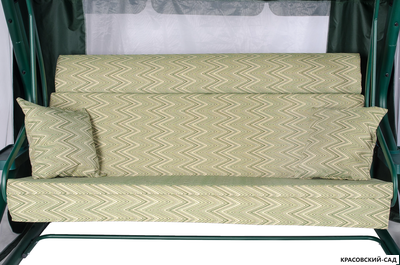 Садовые качели Валенсия