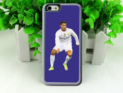 Чехол Криштиану Роналду, Cristiano Ronaldo на телефон №27