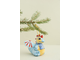 Дракончик (синий)