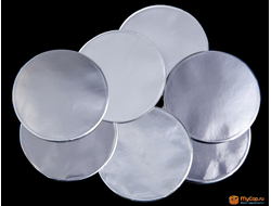 Индукционный вкладыш №10 Полифоил Юниверс Пласт