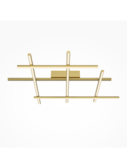 Потолочный светильник Radiance, MOD278CL-L50G3K