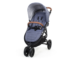 Коляска 2в1 Valco baby Snap Trend Denim