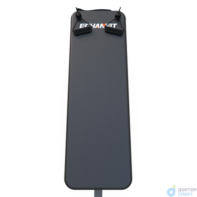 Cкамья силовая универсальная DFC D2031T HOMEGYM D31