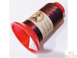 Нитки металлизированные 255