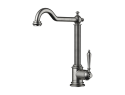 Смеситель OMOIKIRI TOSHIMA