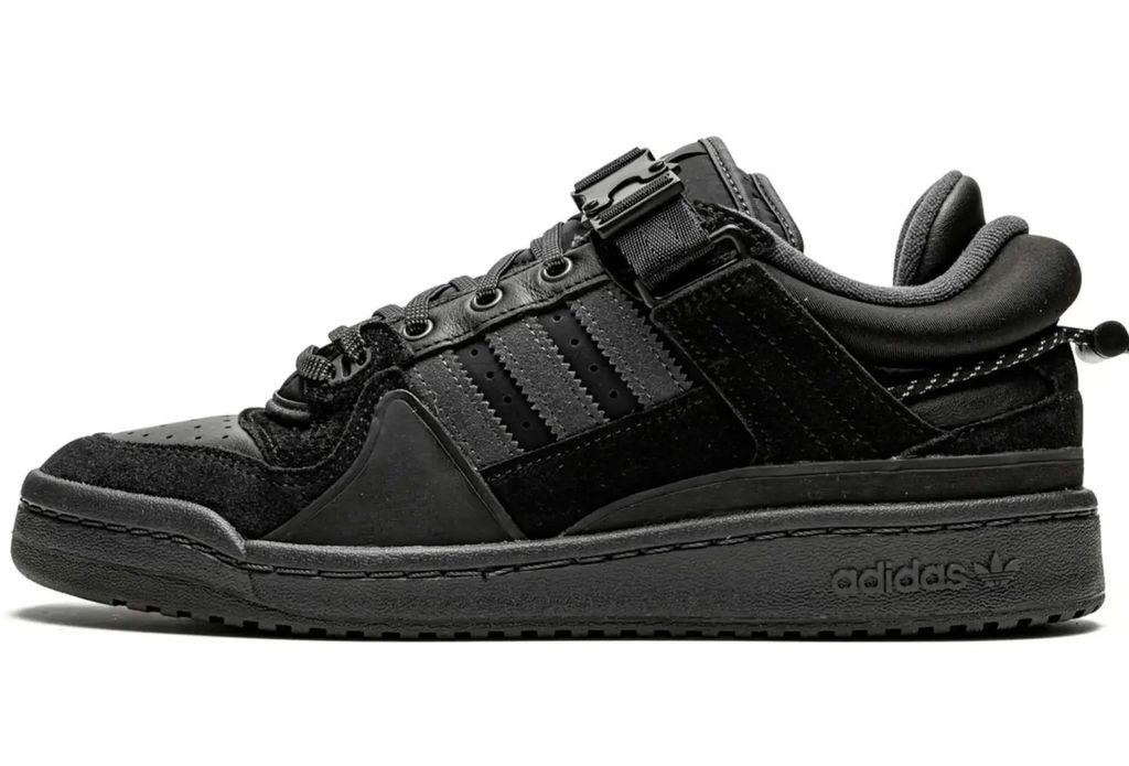 Adidas x Bad Bunny Forum Buckle Low Back To School