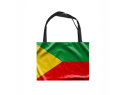 Сумка-шоппер Забайкальский Край