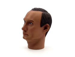 Глава Государства - 1/6 -  (UD9004) - UJINDOU