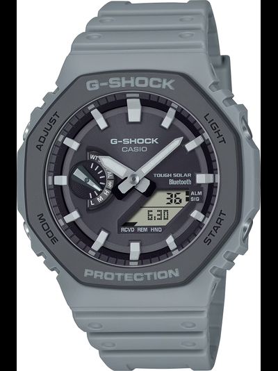 Часы Casio G-Shock GA-B2100LUU-8A