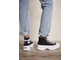 Кеды Converse All Star Lugged 2.0 Platform черные высокие на платформе