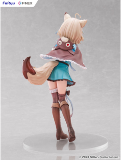 Фигурка 1/7 Amakami Konomi F:Nex