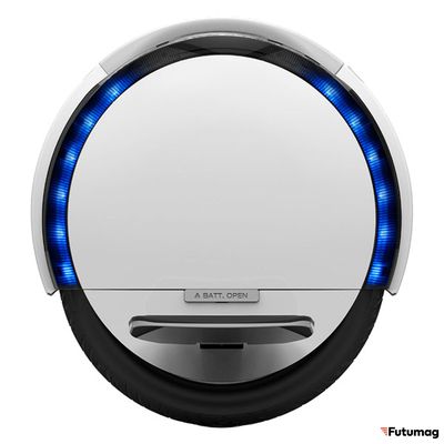 Моноколесо Xiaomi Ninebot One A1