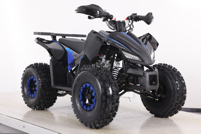 Квадроцикл BAIKAL СУРОК 125 синий