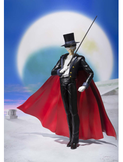 Фигурка Таксидо Камэн (Tuxedo Kamen)