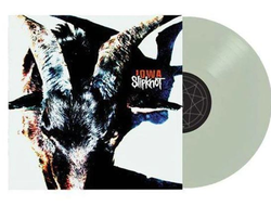 Slipknot - Iowa 2-LP
