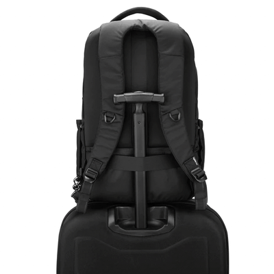 Рюкзак Pacsafe Metrosafe X 25L Black