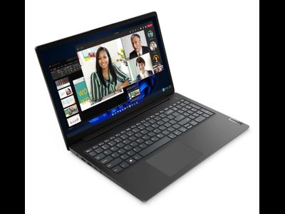 Lenovo V15 G4 IRU 15.6'' FHD Core i3 1315U 8Gb, (SSD)256Gb Dos Черный