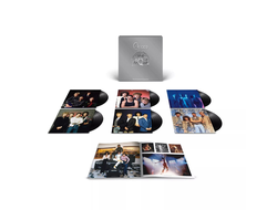 QUEEN - The platinum collection Limited Deluxe Box-Set