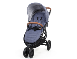 Коляска прогулочная Valco baby Snap Trend Denim