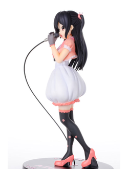 Фигурка Адзуса Накано (Nakano Azusa)