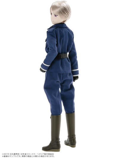 Кукла 1/6 PureNeemo Пруссия (Prussia)