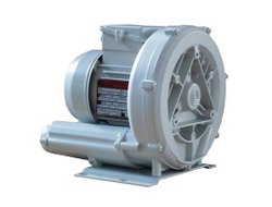 Uni-Jet 75 - аспиратор стоматологический для сухой аспирации на 1 установку (без кожуха, без контрольной панели) | Cattani (Италия)